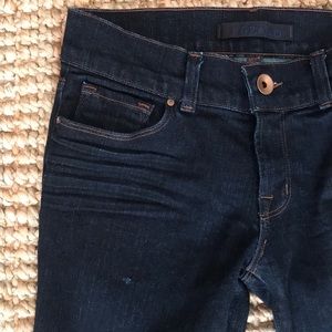 J Brand Love Story Flare Jeans